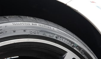 ARE YOUR TYRES TOWING SAFE?
