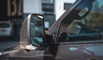 CLEARVIEW TOWING MIRRORS