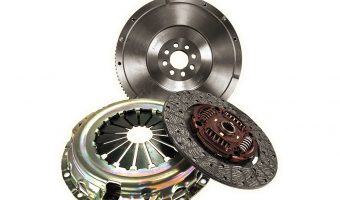 TOWING, TORQUE AND TUFF CLUTCHES