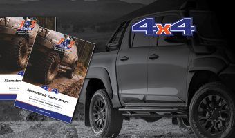 JAS OCEANIA 4X4 AND HIGH PERFORMANCE SOLUTIONS