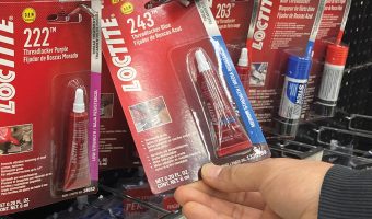 LOCTITE NOW AT SUPERCHEAP AUTO