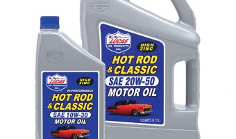 LUCAS OIL PRODUCTS