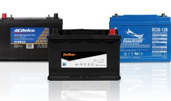 R&J BATTERIES BREAKS DOWN THE BATTERY HIERARCHY