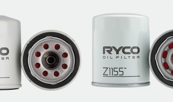 WARRANTY SAFE RYCO OIL FILTERS