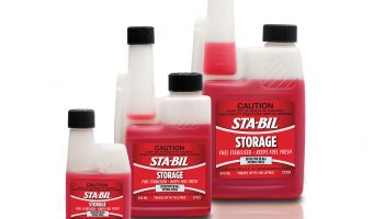 STA-BIL FUEL STABILISER