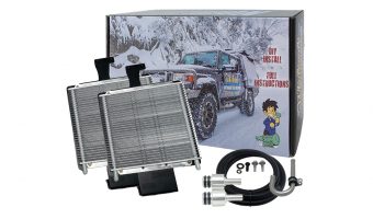 WHOLESALE AUTOMATICS TRANSMISSION COOLERS