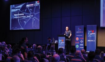 2023 BURSON AUTO PARTS MANAGERS CONFERENCE A MAJOR SUCCESS