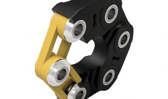 COOLDRIVE WELCOMES SGF COUPLINGS