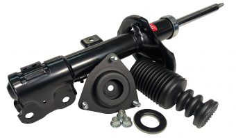 KYB STRUT KIT RANGE NOW AVAILABLE