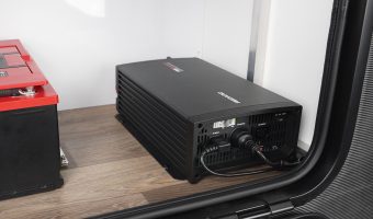 CHOOSING THE RIGHT INVERTER