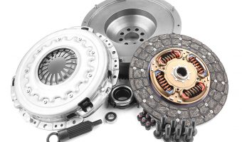 ACS RELEASES NEW SINGLE MASS FLYWHEEL KITS