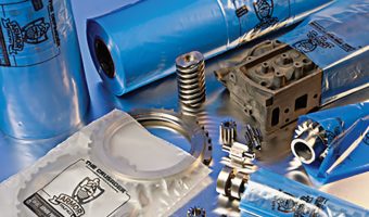 ARMOR PROTECTIVE PACKAGING