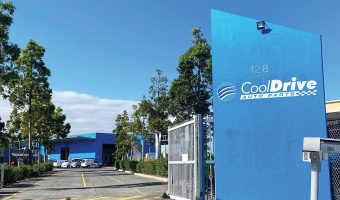 COOLDRIVE EXPANDS QUEENSLAND OPERATIONS