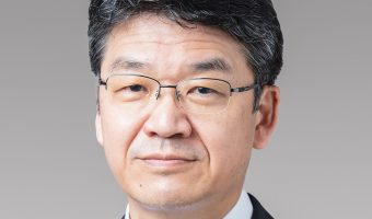 DENSO PRESIDENT ANNOUNCES R&D INVESTMENT PLAN