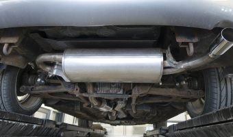 THE IMPORTANCE OF DIESEL PARTICULATE FILTERS
