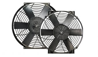 AIR CONDITIONING CONDENSER FANS ARE NOT CREATED EQUAL