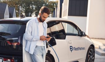 STRONG RISE IN EV NOVATED LEASING