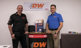 DEATSCHWERKS AND GCG TURBOS TO EXPAND DW’S RANGE IN AUSTRALIA