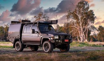 TOP VEHICLE UPGRADES FOR TRADIES