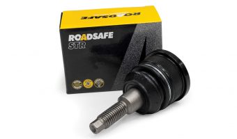 ROADSAFE LEADING INNOVATION WITH IN-HOUSE RESEARCH AND DEVELOPMENT