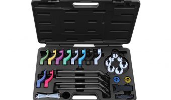 AC LINE DISCONNECT TOOL MASTER SET