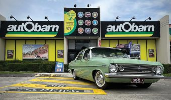 AUSTRALIA’S BIGGEST SHOW N SHINE EVENT RETURNS