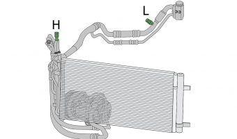 HAYNESPRO AIR CONDITIONING DATA