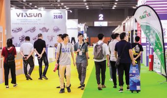 AUTO AFTERMARKET GUANGZHOU 2023 CLOSES