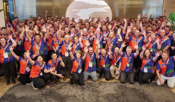AUTO ONE GROUP CELEBRATES 35 YEARS