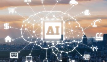 AI: A CRITICAL STEP FOR YOUR BUSINESS