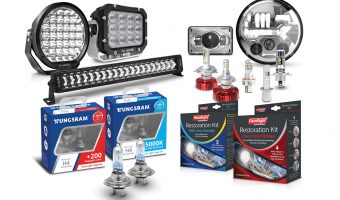 SPECIALISED LIGHTING SOLUTIONS