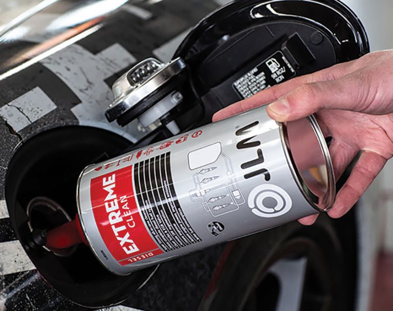 JLM DIESEL EXTREME CLEAN AAA Magazine