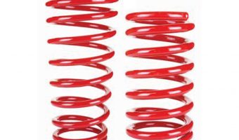 SPORTSRYDER LOWERING SPRINGS