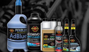 PENRITE OIL PRODUCTS FOR DIESEL APPLICATIONS