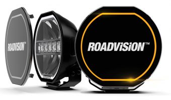NEW FROM ROADVISION