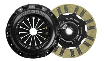 NEW FORTIFIED PLUS CLUTCH KITS