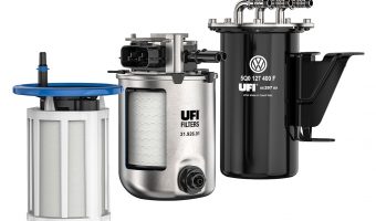 THE IMPORTANCE OF DIESEL FILTER MAINTENANCE
