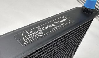 THE ULTIMATE HDI COOLING SYSTEMS