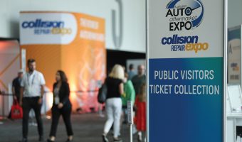 MAJOR PARTNERS RENEW SUPPORT FOR LEADING EXPOS