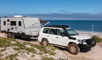 THE CHANGING FACE OF HOW AUSTRALIANS TRAVEL