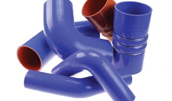DAYCO SILICONE TURBO HOSE RANGE STRONG WITH REPAIRERS