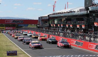 60TH ANNIVERSARY OF BATHURST DELIVERS FOR REPCO
