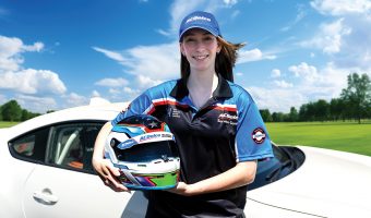ACDELCO SUPPORTS YOUNG DRIVER TALENT