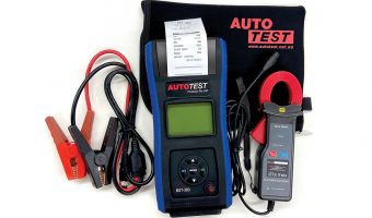 NAVIGATING THE COMPLEXITIES OF CAR BATTERY TESTING