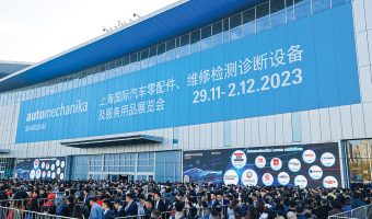 AUTOMECHANIKA SHANGHAI 2023 HAILED A RESOUNDING SUCCESS