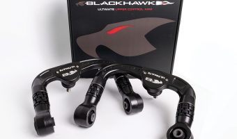 NEW FROM BLACKHAWK