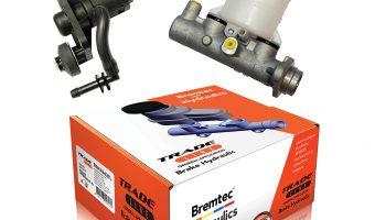 BREMTEC BRAKES WELCOMES NEW HYDRAULICS RANGE