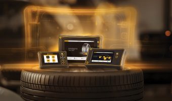 CONTINENTAL’S NEW TYRE SERVICE TOOLS