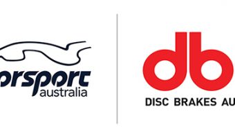 DBA AND MOTORSPORT AUSTRALIA FORM NEW ALLIANCE