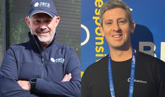 DBC2 AND BRAINSTORM SOFTWARE ANNOUNCE COLLABORATION